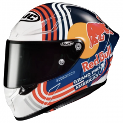Casque Intégral HJC RPHA 1 Red Bull Austin GP
