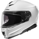 Casque Intégral Schuberth S3 Blanc