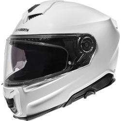 Casque Intégral Schuberth S3 Blanc