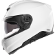 Casque Intégral Schuberth S3 Blanc