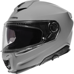 Casque Intégral Schuberth S3 Concrete Grey