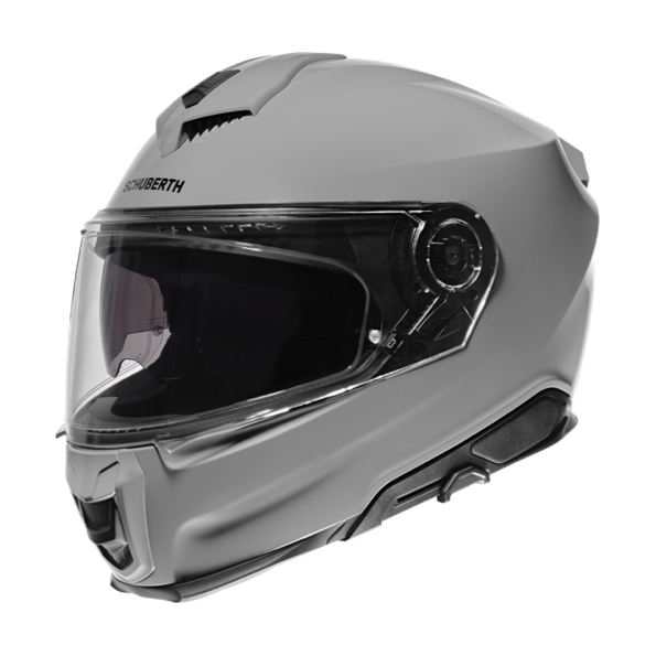 Casque Intégral Schuberth S3 Concrete Grey