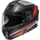 Casque Intégral Schuberth S3 Daytona Anthracite