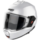 Casque Modulable Nolan N120-1 Blanc Brillant