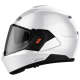 Casque Modulable Nolan N120-1 Blanc Brillant