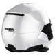 Casque Modulable Nolan N120-1 Blanc Brillant