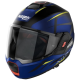 Casque Modulable Nolan N120-1 Nightlife Bleu