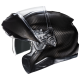 Casque Modulable HJC RPHA 91 Carbon Brillant