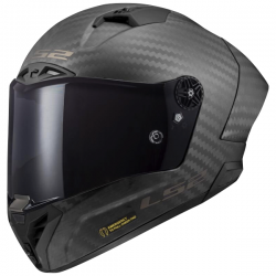 Casque Intégral LS2 Thunder GP Pro Carbon Mat