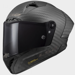 Casque Intégral LS2 Thunder GP Aero Carbon Mat