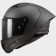Casque Intégral LS2 Thunder GP Aero Carbon Mat