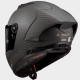 Casque Intégral LS2 Thunder GP Aero Carbon Mat