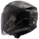 Casque Jet LS2 Infinity 2 Carbon Mat