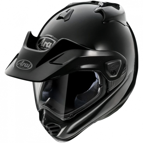 Casque Intégral Arai Tour-X5 Noir Brillant