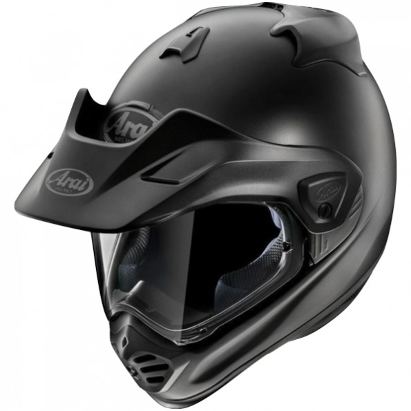 Casque Intégral Arai Tour-X5 Noir Mat