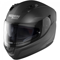 Casque Intégral Nolan N60.6 Special Noir Mat