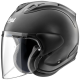 Casque Jet Arai SZ-R Vas EVO Noir Mat