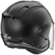 Casque Jet Arai SZ-R Vas EVO Noir Mat