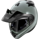 Casque Intégral Arai Tour-X5 Eagle Grey