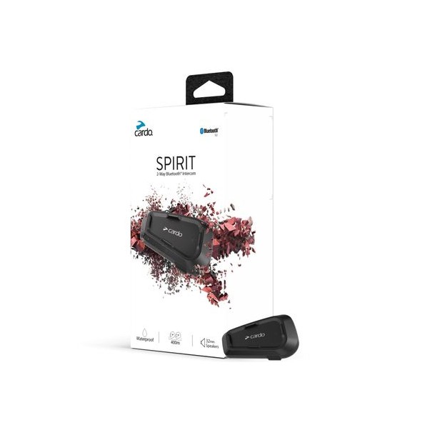Cardo Kit Bluetooth Spirit