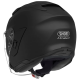 Casque Jet Shoei J-Cruise 3 Noir Mat