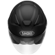 Casque Jet Shoei J-Cruise 3 Noir Mat