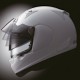 Ecran Arai Pro Shade pour casque intégral installé