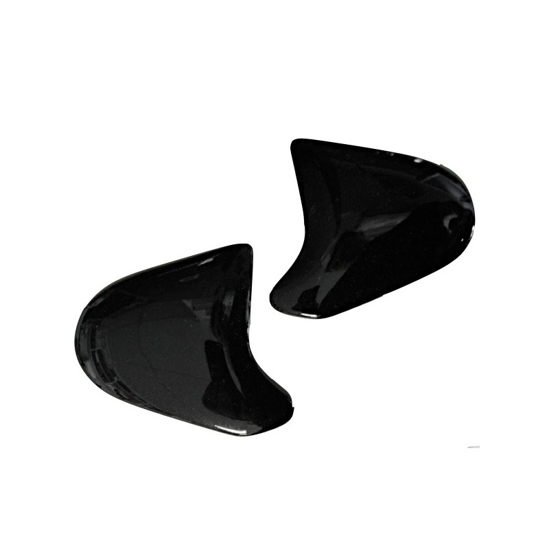 Plaques de Mécanisme de fixation d'écran de Jet Arai en Diamond Black Plaques de Mécanisme de fixation d'écran de Jet Arai en Diamond Black