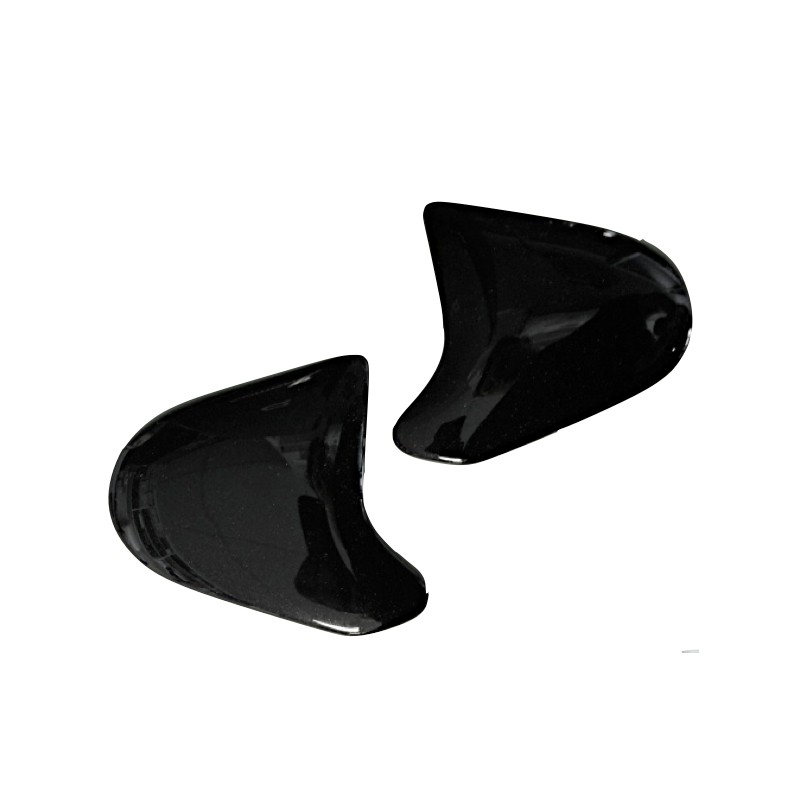 Sketch Black pour casques Plaques pivot ARAI Super AdSis J LRS 