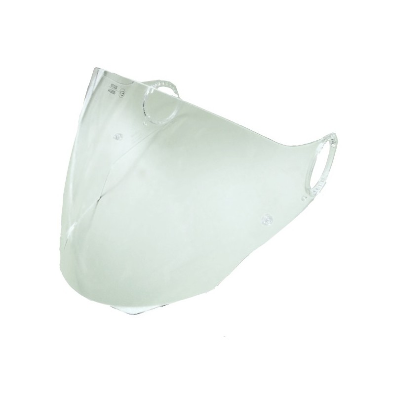 Ecran Long Nolan N40 Full incolore pour Jet et Transformable Ecran Long Nolan N40 Full incolore pour Jet et Transformable