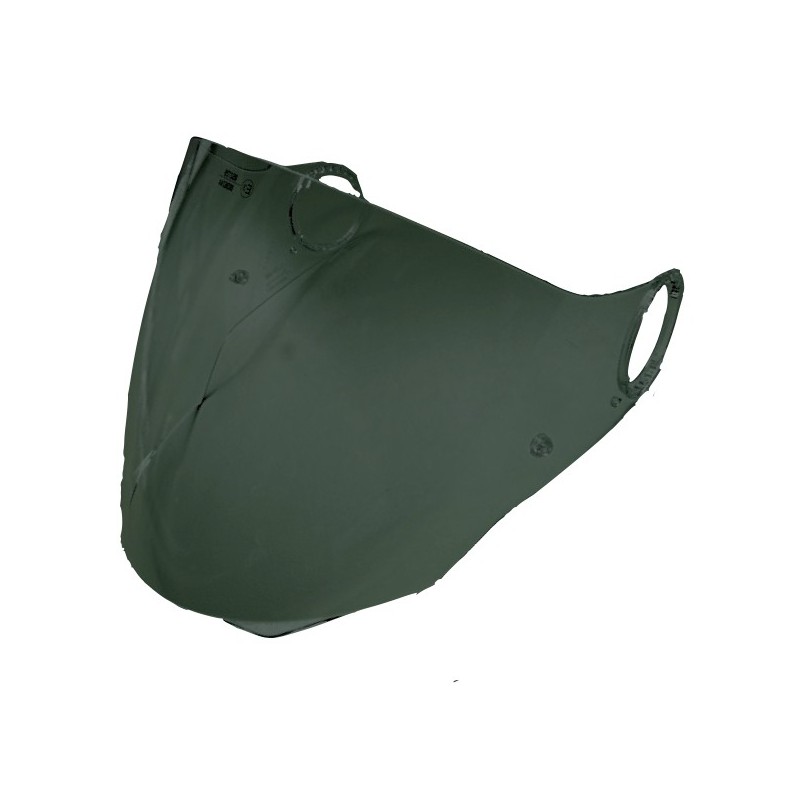 Ecran Long Nolan N40 Full Fumé Foncé pour Jet et Transformable Ecran Long Nolan N40 Full Fumé Foncé pour Jet et Transformable