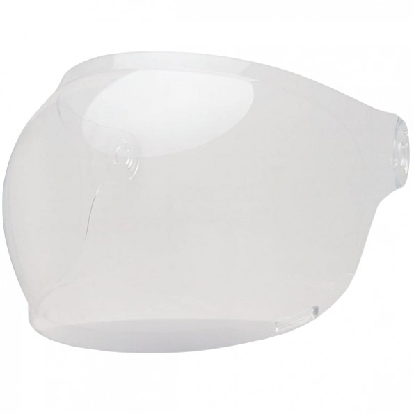 Ecran Bell Bullitt Bubble Incolore pour casque intégral Ecran Bell Bullitt Bubble Incolore pour casque intégral