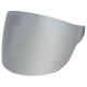 Ecran Bell Bullitt Flat Silver pour casque intégral