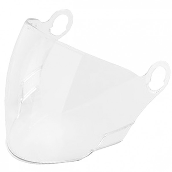 Ecran Nolan N21 Visor Incolore pour casque demi-jet