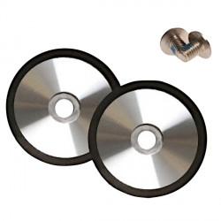 Bell Kit Vis Alu Ecran Bullitt