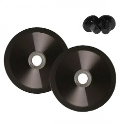 Bell Kit Vis Black Ecran Bullitt