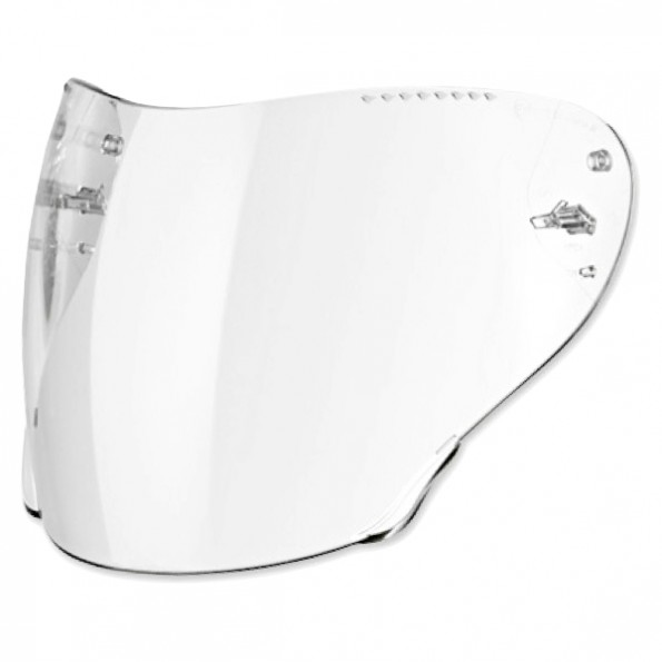 Ecran Jet Schuberth J1 Incolore