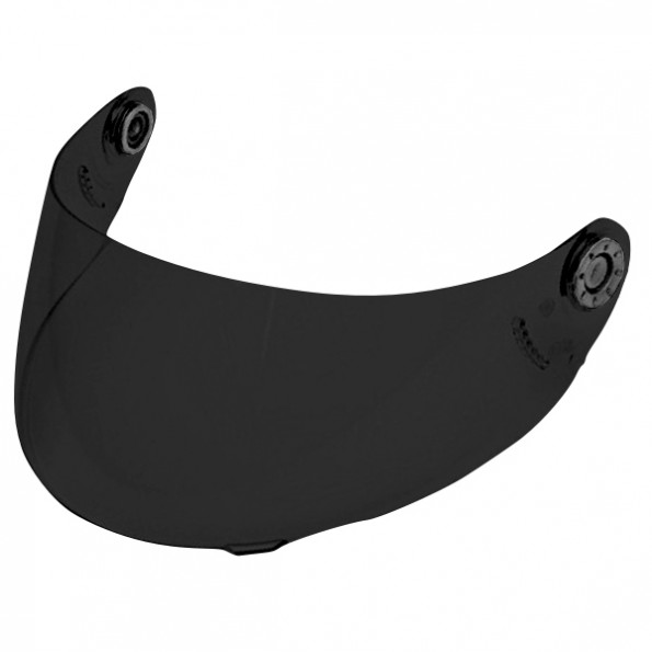 Ecran Shark S600 S700 S900 Openline Fumé Foncé pour casque Modulable et Intégral Ecran Shark S600 S700 S900 Openline Fumé Foncé pour casque Modulable et Intégral