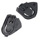 Sous Plaques Fixation Ecran pour casque Shark S600 S700 S900 Intégral