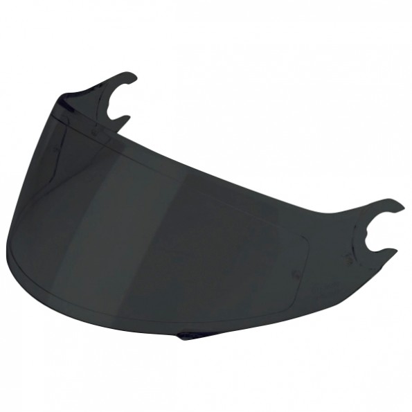 Ecran Shark Skwal Fumé Foncé pour casque intégral Ecran Shark Skwal Fumé Foncé pour casque intégral