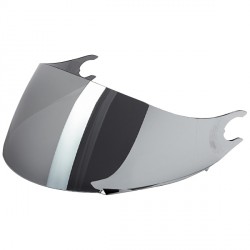 Shark Ecran Spartan/Skwal/D-Skwal Iridium Argent