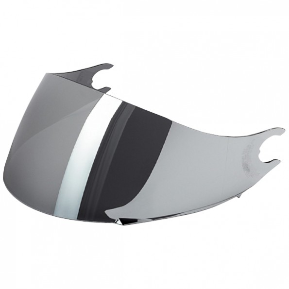 Ecran Shark Skwal Iridium Argent Non Homologué pour casque intégral Ecran Shark Skwal Iridium Argent Non Homologué pour casque intégral