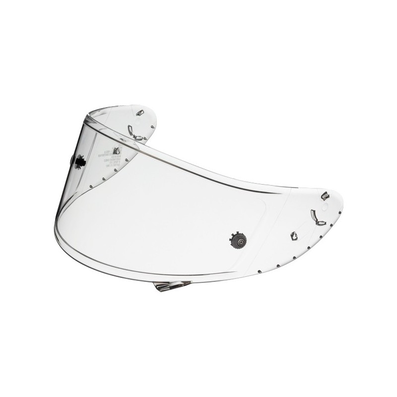 Ecran Shoei CWR-F Incolore pour casque intégral Ecran Shoei CWR-F Incolore pour casque intégral