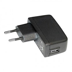 Nolan Chargeur Secteur USB N-Com (B1, B4)