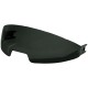 Pare-soleil Nolan N104 VPS Dark Green Fumé Foncé
